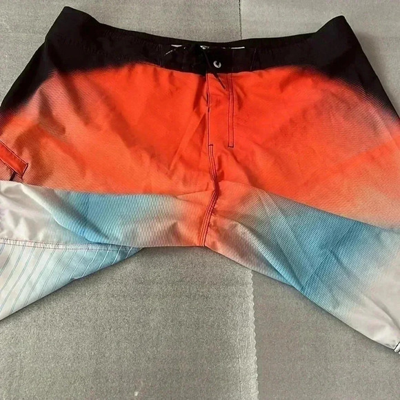 [38]Px2. billabong  platinum x joel parkinson - Picture 5 of 7